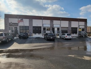 12300 Carroll Ave, Rockville, MD à louer Photo intérieure– Image 1 sur 12