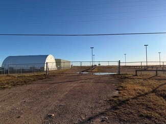 Plus de détails pour T50 Snow Eagle Drive, Fort McMurray, AB - Terrain à louer