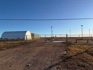 Plus de détails pour T50 Snow Eagle Drive, Fort McMurray, AB - Terrain à louer