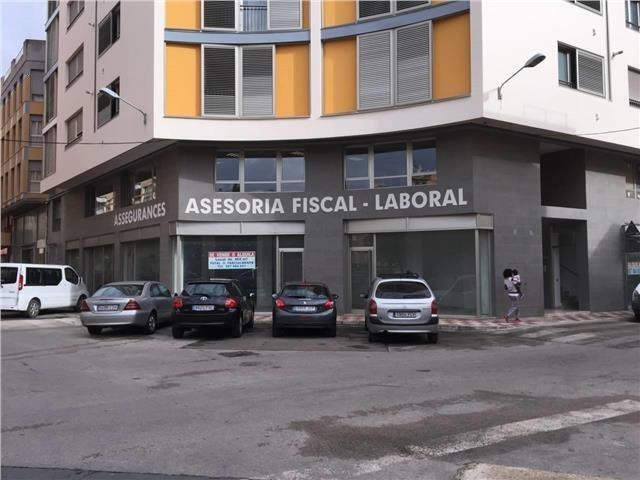 Carrer Levante, 1, Tavernes de la Valldigna, Valencia à vendre Photo de l’immeuble– Image 1 sur 10