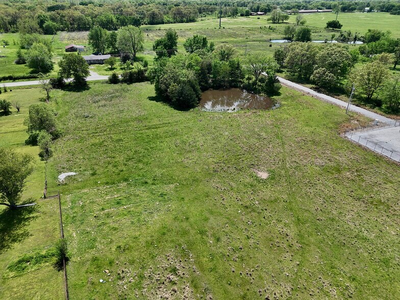 356 U.S. 412, Rose, OK à vendre - Aérien – Image 3 sur 27
