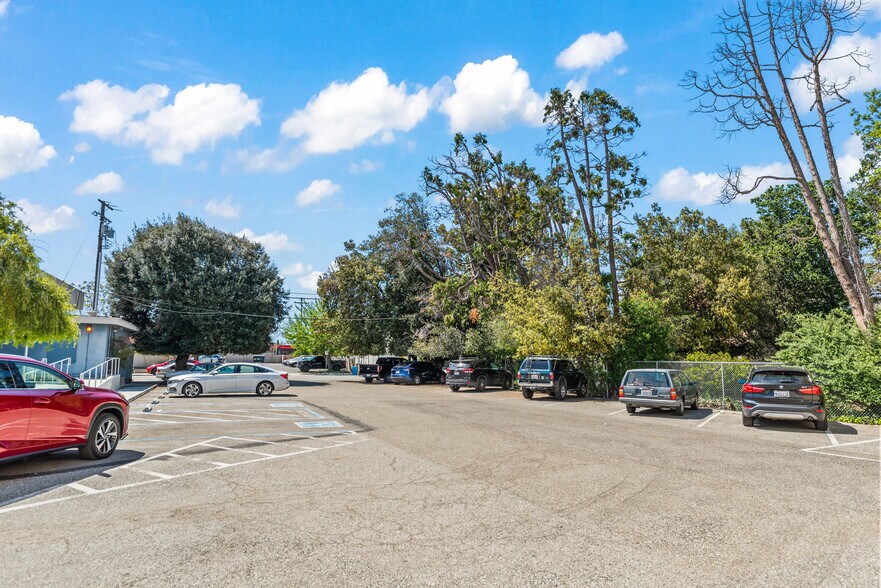3591 Stevens Creek, Santa Clara, CA à louer - Photo de l’immeuble – Image 2 sur 7