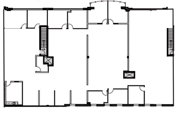 2693 Broadmoor Blvd, Sherwood Park, AB à louer Plan d’étage– Image 1 sur 1