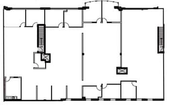 2693 Broadmoor Blvd, Sherwood Park, AB à louer Plan d’étage– Image 1 sur 1