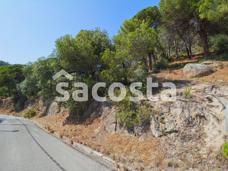 Terrain dans Lloret de Mar, Gerona à vendre - Photo de l’immeuble – Image 2 sur 5