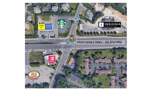 Plus de détails pour 602 Smithtown Byp, Smithtown, NY - Local commercial à louer