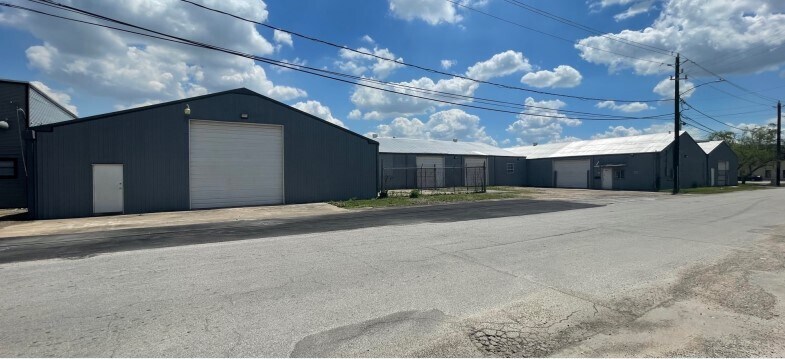 1137 Hackney St, Houston, TX à vendre - Photo principale – Image 1 sur 19