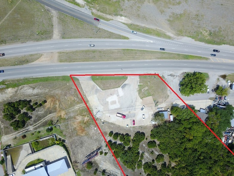 6911 Hwy 290 W, Austin, TX à vendre - Autre – Image 3 sur 4