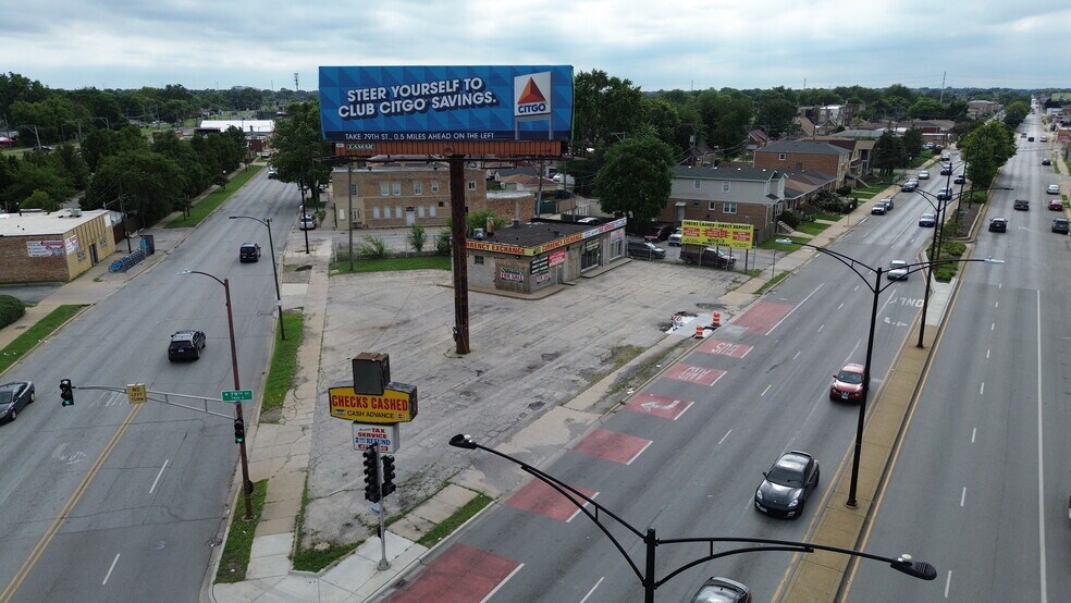 3247 W 79th St, Chicago, IL à vendre - Photo de l’immeuble – Image 3 sur 5