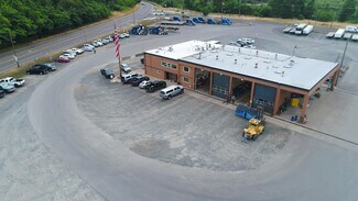 Plus de détails pour 3855 Marcola Rd, Springfield, OR - Industriel/Logistique à vendre