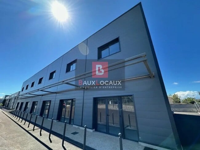 Plus de détails pour Bureau à louer