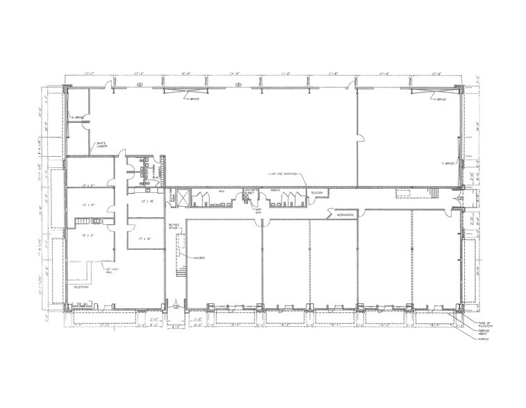 1520-1592 NE 8th St, Gresham, OR à louer - Photo de l’immeuble – Image 2 sur 3
