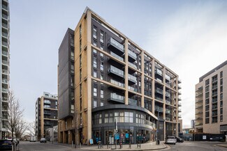 Plus de détails pour 4 Enterprise Way, Londres - Bureau à vendre