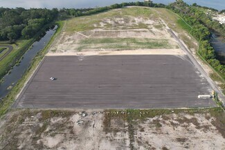 Plus de détails pour 8730 Somers Rd, Jacksonville, FL - Terrain à louer