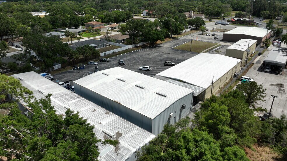 2866 Roosevelt Blvd, Clearwater, FL à vendre - Photo de l’immeuble – Image 2 sur 33