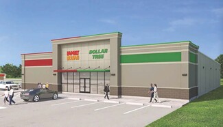 Plus de détails pour 377 Main St, Marion, LA - Local commercial à vendre