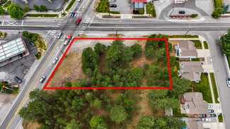 Plus de détails pour 4301 S Dishman Mica Rd, Spokane Valley, WA - Terrain à vendre