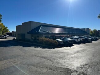 Plus de détails pour 13301 W 43rd Dr, Golden, CO - Local d’activités à vendre