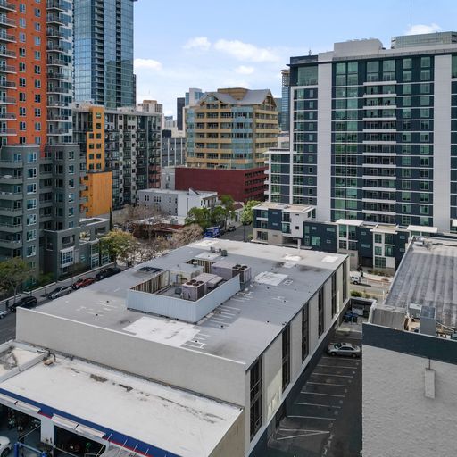 1500-1520 State St, San Diego, CA à louer - Aérien – Image 3 sur 11