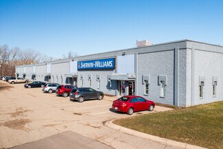 Plus de détails pour 7651-7697 Washington Ave S, Edina, MN - Bureau, Local d'activités à louer