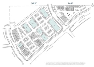 Allan Dr SW, Edmonton, AB à louer Plan de site– Image 1 sur 1