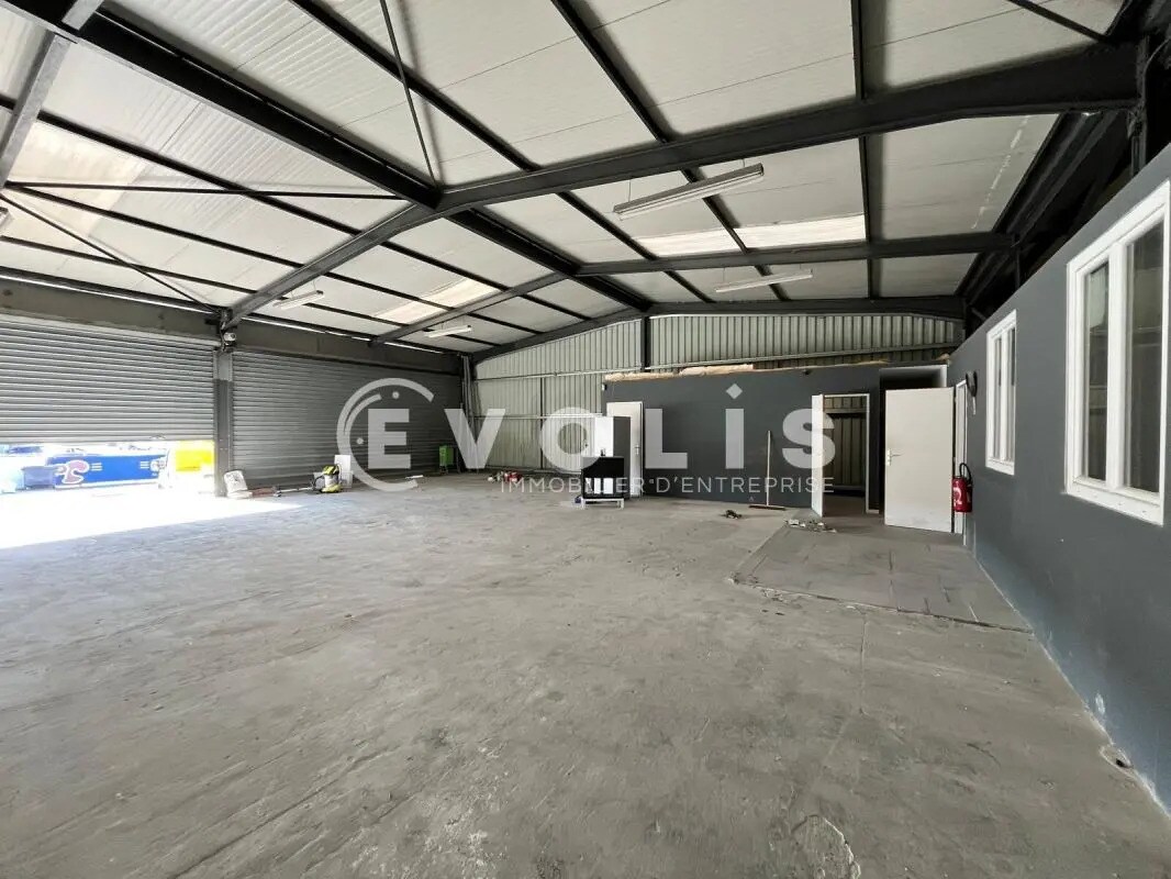 5 Rue Jean Dupas, Bordeaux à louer Photo intérieure– Image 1 sur 9