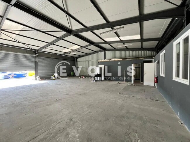 Plus de détails pour 5 Rue Jean Dupas, Bordeaux - Bureau, Local d'activités à louer