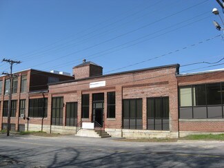 Plus de détails pour 34 Tower St, Hudson, MA - Local d'activités, Industriel/Logistique à louer