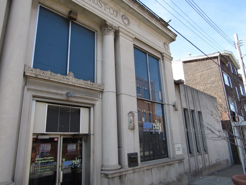 2014-2016 Noble St, Swissvale, PA à vendre - Photo de l’immeuble – Image 3 sur 24