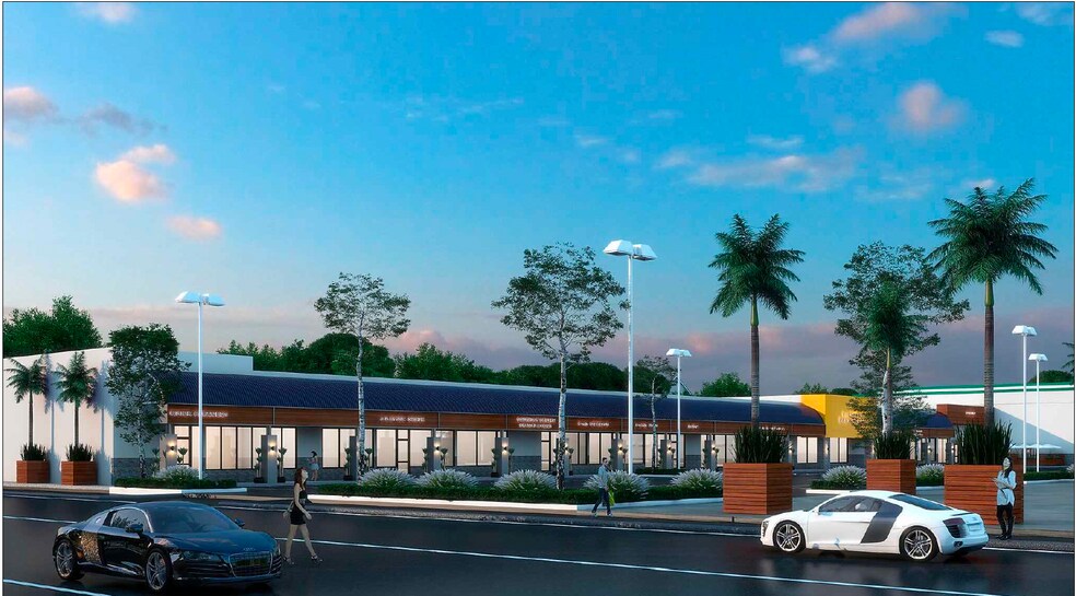 18409 Avalon Blvd, Carson, CA à louer - Photo de l’immeuble – Image 3 sur 5