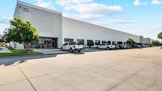 Plus de détails pour 6550 W Sam Houston Pky N, Houston, TX - Industriel/Logistique à louer