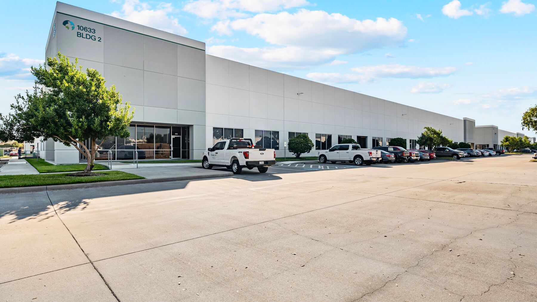 6550 W Sam Houston Pky N, Houston, TX à louer Photo de l’immeuble– Image 1 sur 6