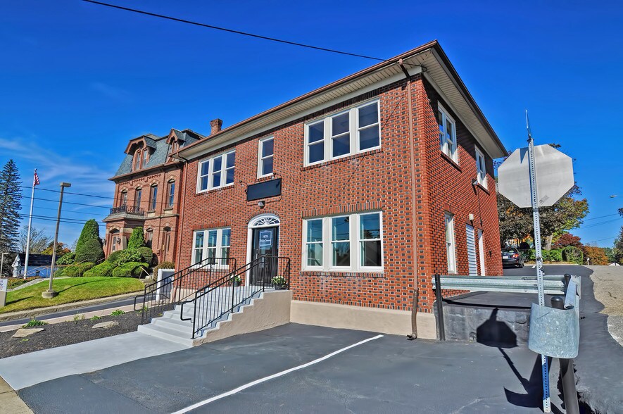 1078 Main St, Leicester, MA à louer - Autre – Image 3 sur 50