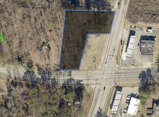 Plus de détails pour 2762 River Rd, Ellenwood, GA - Terrain à vendre