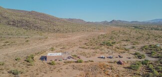Plus de détails pour 6825 W Plymouth Dr, New River, AZ - Local d’activités à vendre