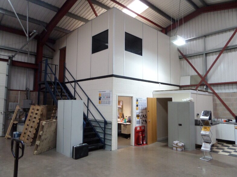 Clos Marion, Cardiff à louer - Photo de l’immeuble – Image 2 sur 11