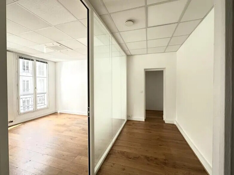 Bureau dans Paris à louer - Photo intérieure – Image 3 sur 9