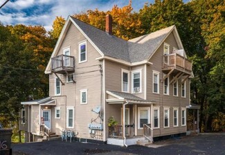 Plus de détails pour 9 Ela Ct, Rochester, NH - Logement à vendre