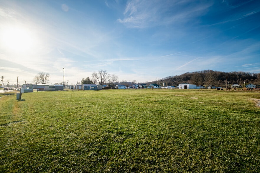 Eastern Ave Ave, Gallipolis, OH à vendre - Autre – Image 1 sur 3