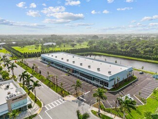 Plus de détails pour 11700 S Military Trl, Golf, FL - Local d'activités à louer