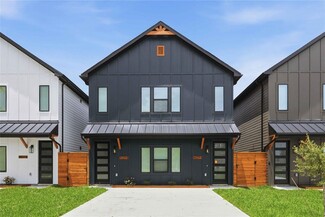 Plus de détails pour 4029 Cork Dr, Houston, TX - Logement à vendre