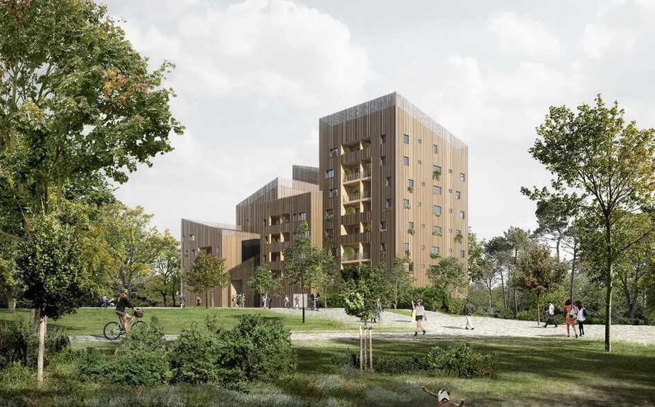 Industriel/Logistique dans Angers à vendre - Photo de l’immeuble – Image 1 sur 3