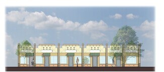 Plus de détails pour 187-191 Broadway, Amityville, NY - Local commercial à louer