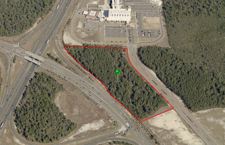 2952-2972 Halifax Crossing Blvd, Deltona, FL à vendre - Photo de l’immeuble – Image 2 sur 5