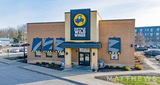 Plus de détails pour 2747 E 62nd St, Indianapolis, IN - Local commercial à vendre
