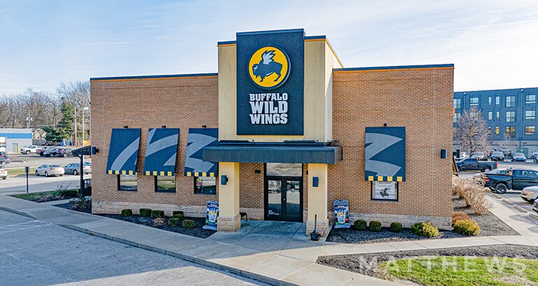 2747 E 62nd St, Indianapolis, IN à vendre Photo principale– Image 1 sur 5