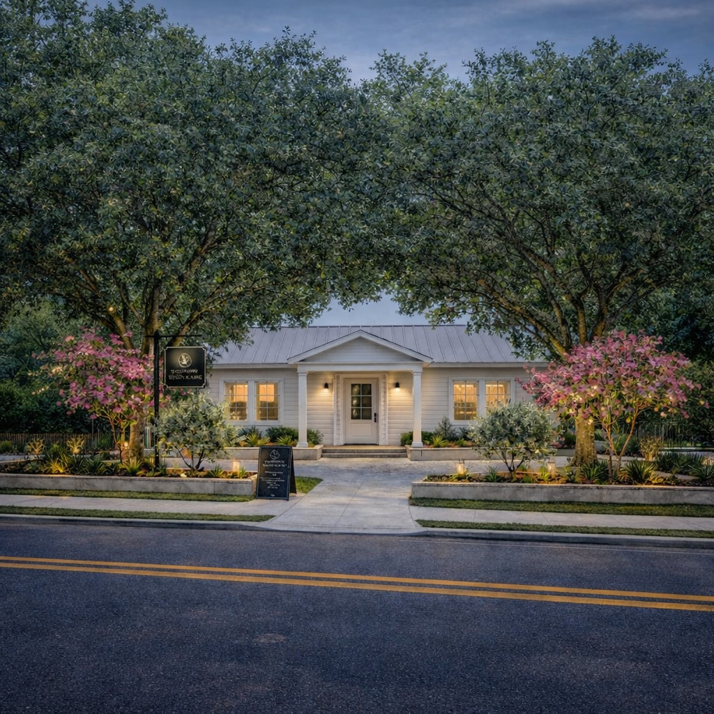 23 S Swinton Ave, Delray Beach, FL à vendre Photo principale– Image 1 sur 3