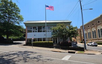 Plus de détails pour 2201 Arlington Ave S, Birmingham, AL - Bureau à vendre