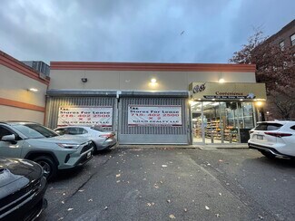 Plus de détails pour 475 Southern Blvd, Bronx, NY - Bureau/Local commercial à louer
