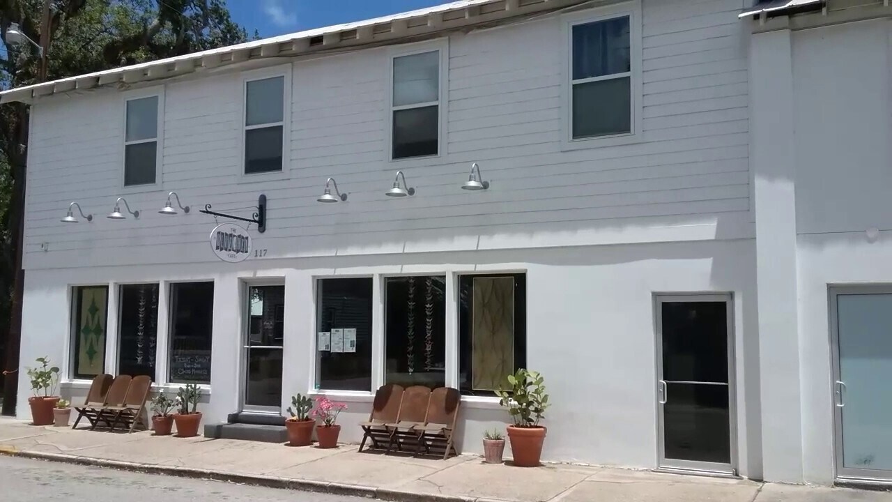 117 Martin Luther King Ave, Saint Augustine, FL à louer Photo principale– Image 1 sur 15